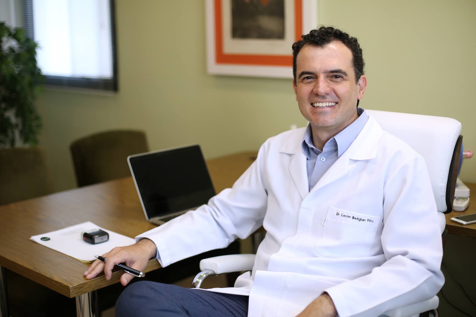 Clínica Médica em São Paulo